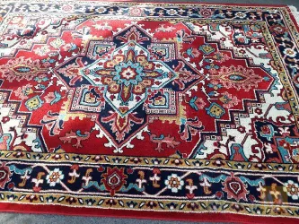نمونه کار سمساری السون  در تبریز - 7