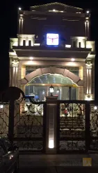 نمونه کار رستوران خانه گوشت تبریز در تبریز - 7