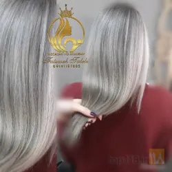 نمونه کار آموزشگاه مراقبت و زیبایی نگاران نو در تبریز - 7
