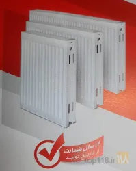 نمونه کار نمایندگی بوتان  در تبریز - 7