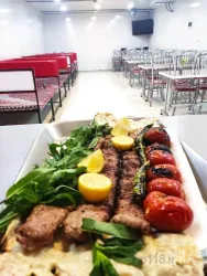 نمونه کار رستوران تبریزیم در تبریز - 7
