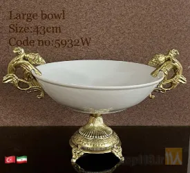 نمونه کار بازرگانی چینی ستایش در تبریز - 7