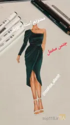 نمونه کار آموزشگاه خیاطی.صنایع دستی،هنرهای تجسمی،چوب،فلز،گلیم بافی،قالی بافی،بافتنی،نقاشی، عقیق  در تبریز - 7