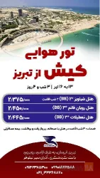 نمونه کار آذران سیر نیلوفر  در تبریز - 7