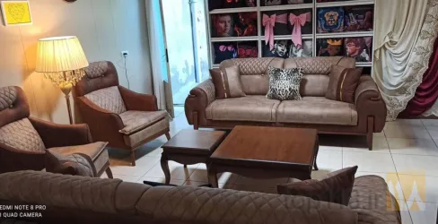 نمونه کار گروه مبلمان آلتاچ  در تبریز - 7