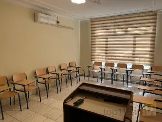 نمونه کار آموزشگاه زبانهای خارجه دکتر هراثی در تبریز - 6