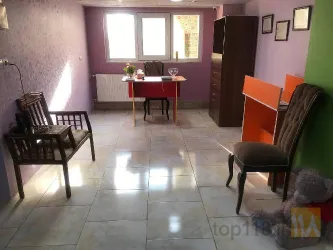 نمونه کار مهد کودک و پیش دبستانی سیب سرخ در تبریز - 7