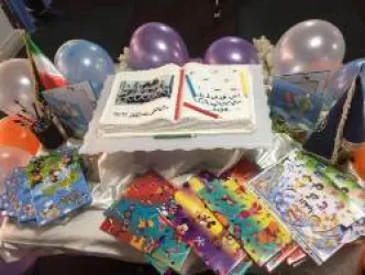 نمونه کار مجتمع آموزشی پیشگامان (مدارس دخترانه و پسرانه) در تبریز - 7