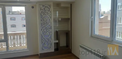 نمونه کار تلاش کابین  در تبریز - 7
