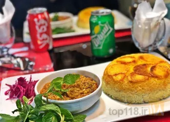 نمونه کار اکبرجوجه بامزه تبریز در تبریز - 7