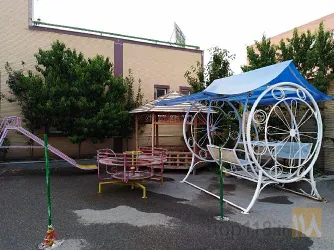 نمونه کار دبستان غیر دولتی دخترانه کوثر سهند بزرگترین و مجهزترین و موفقترین مدرسه دخترانه در شهر جدید سهند - 7