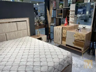 نمونه کار مبل سفیر در تبریز - 7