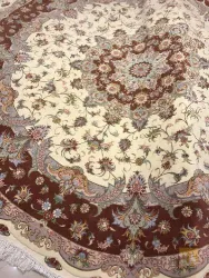نمونه کار خریدار فرش دستباف افشار در تبریز - 7