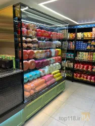 نمونه کار پروتئین تک  در تبریز - 6