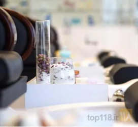 نمونه کار مرکز سلامت و زیبایی آلما در تبریز - 7