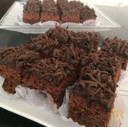 نمونه کار آموزشگاه شیرینی و آشپزی شیلان  در تبریز - 7