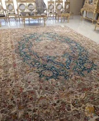 نمونه کار گالری فرش اصلانی  در تبریز - 7