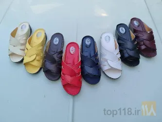 نمونه کار کفش طبی آرمان طب تبریز در تبریز - 7