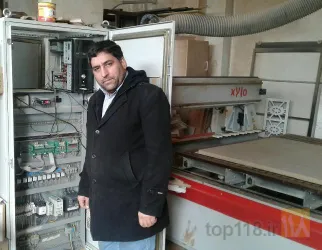 نمونه کار عیب یاب کابل برق زیرزمینی در تبریز و شمال غرب در تبریز - 6
