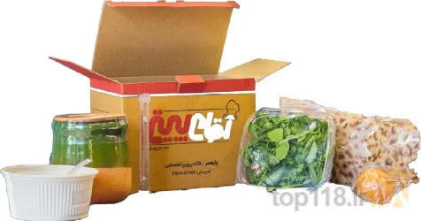 نمونه کار آقای پیتی مستر پیتی  در تبریز - 7