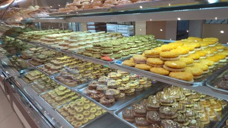 نمونه کار قنادی فرهنگ  در تبریز - 7