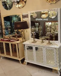 نمونه کار لوستر سراج در تبریز - 7