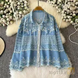 نمونه کار بوتیک مهر مد- پاپیتال  در تبریز - 7
