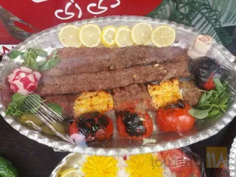نمونه کار تبریز دیزی  در تبریز - 7