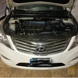 نمونه کار باطری ولیعصر توکلی در تبریز - 7