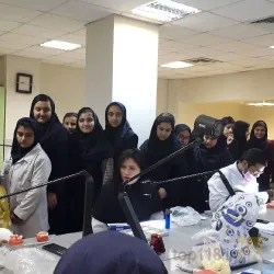 نمونه کار دبیرستان غیردولتی ذهن برتر در تبریز - 7