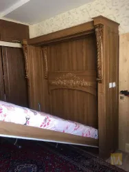 نمونه کار کابینت آشپزخانه روبیک با اقساط 12 ماهه بدون بهره در تبریز - 7