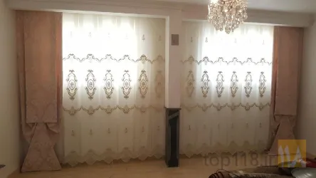 نمونه کار پرده سرای باطنی در تبریز - 7