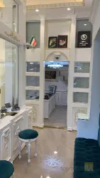 نمونه کار صرافی نادریان در تبریز - 7