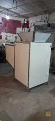 نمونه کار ربات شاطراتومات cnc گروه صنعتی امیرخیزی در تبریز - 7