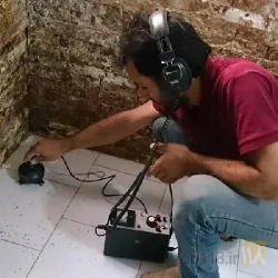 نمونه کار  لوله بازکنی و نشت یابی در تبریز در تبریز - 7