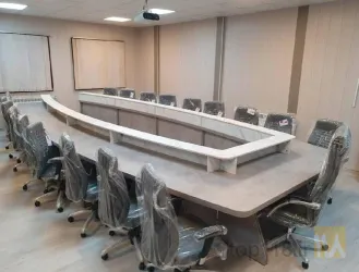 نمونه کار صنایع چوبی و فلزی شیرازی در تبریز - 7