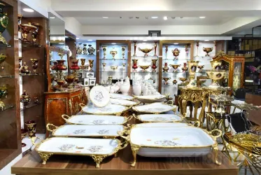 نمونه کار گالری لوکس بیتا (شعبه میدان رسالت) در تبریز - 7