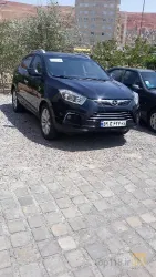 نمونه کار نمایشگاه اتومبیل شهابی در تبریز - 7