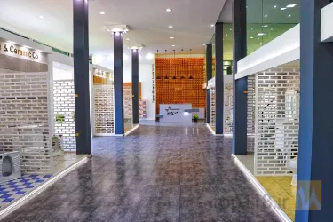 نمونه کار کاشی و سرامیک نعمتی در تبریز - 7