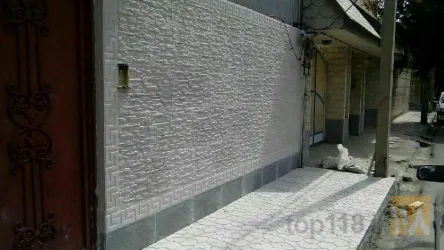 نمونه کار سنگ پلیمری عظیمی مشهد در مشهد - 7