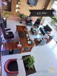 نمونه کار مشاورین املاک زارع در تبریز - 7