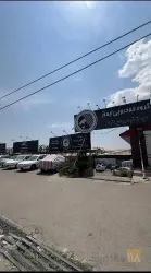 نمونه کار نمایندگی کرمان موتور کد 1007،1006 (شرکت ایماژ خودرو ایرانیان) در تبریز - 7