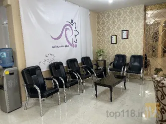 نمونه کار روانشناس کودک و نوجوان دکتر علیزاده در تبریز - 7