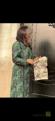 نمونه کار آموزشگاه خیاطی و صنایع دستی نگین در تبریز - 7