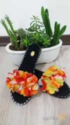 نمونه کار تولیدی کفش قنبرزاده در تبریز - 7