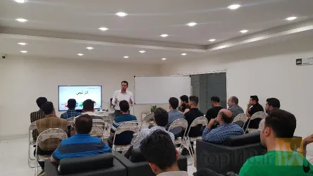 نمونه کار کاوه موتور(رحمت دوست)-نمایندگی فروش و خدمات پس از فروش رنو  تویوتا و کیا در تبریز در تبریز - 6