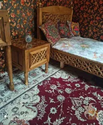 نمونه کار صنایع چوبی پارسا چوب  در تبریز - 6
