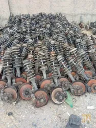 نمونه کار اوراق سرای آذربایجان در تبریز - 6