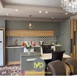 نمونه کار گروه معماری پوریان - خانه امیران در تبریز - 7