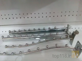 نمونه کار قفسه فروشی نمدی در تبریز - 7